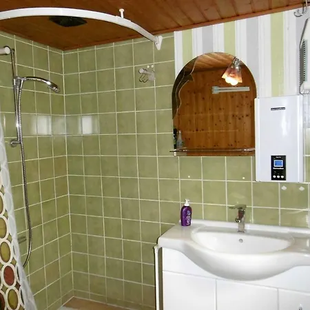 Rügen-fewo 32 Apartment